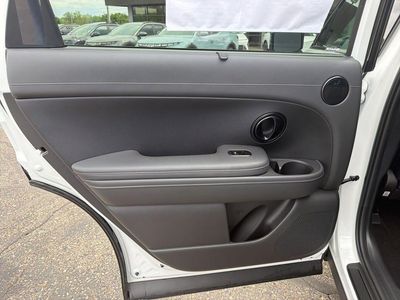 2026 Hyundai Palisade - Photo 35