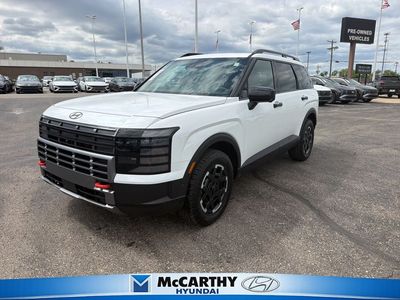 2026 Hyundai Palisade - Photo 1