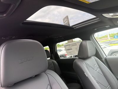 2026 Hyundai Palisade - Photo 15