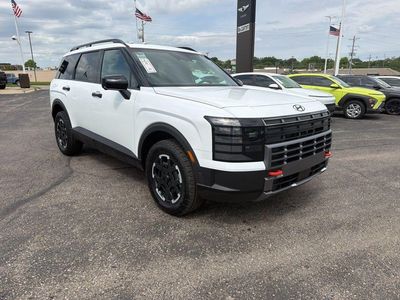 2026 Hyundai Palisade - Photo 20