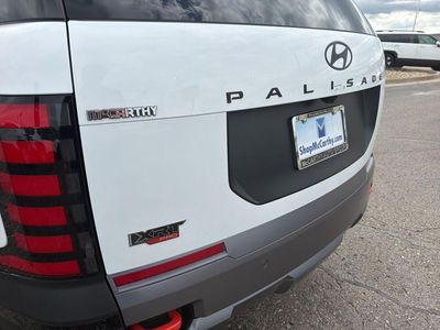 2026 Hyundai Palisade - Photo 23