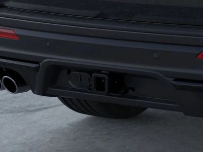 2026 Ford Explorer — photo 23 view
