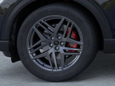2026 Ford Explorer — photo 19 view