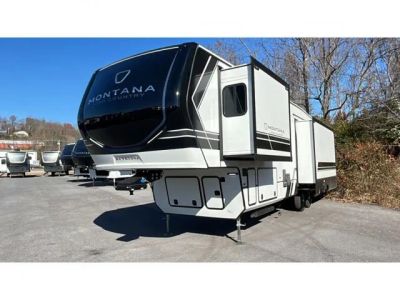 2026 Keystone RV Montana High Country - Photo 4