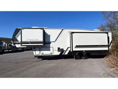 2026 Keystone RV Montana High Country - Photo 3