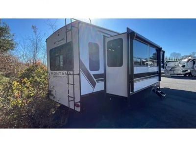 2026 Keystone RV Montana High Country - Photo 2