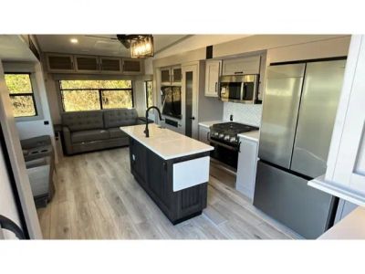 2026 Keystone RV Montana High Country - Photo 9
