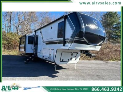 2026 Keystone RV Montana High Country - Photo 1