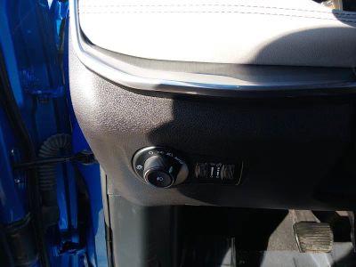 2024 Jeep Compass — photo 13 view