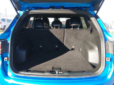 2024 Jeep Compass — photo 11 view