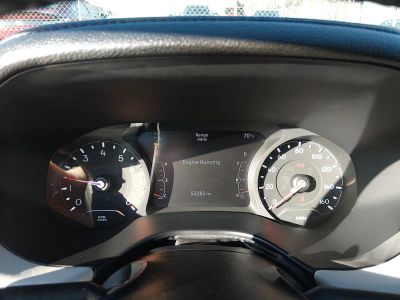 2024 Jeep Compass — photo 14 view