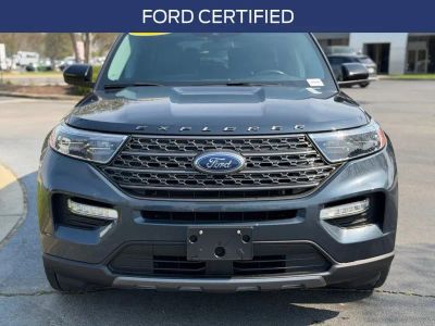 2023 Ford Explorer - Photo 3