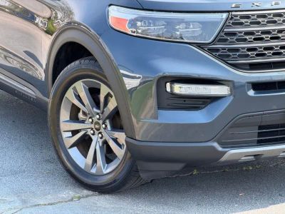 2023 Ford Explorer - Photo 9