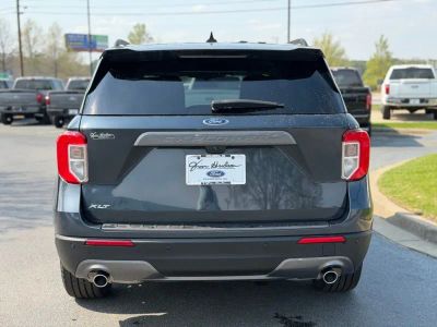 2023 Ford Explorer - Photo 6