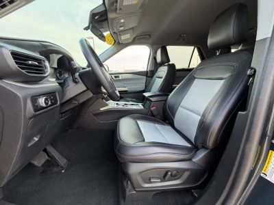 2023 Ford Explorer - Photo 17