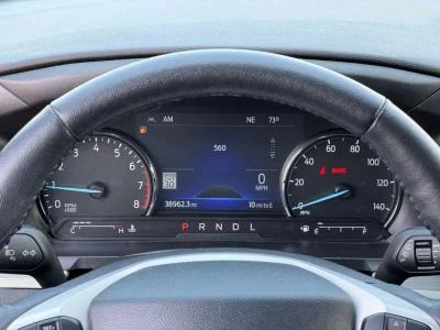 2023 Ford Explorer - Photo 27