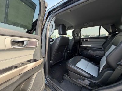 2023 Ford Explorer - Photo 23