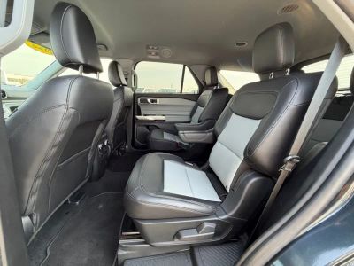 2023 Ford Explorer - Photo 22