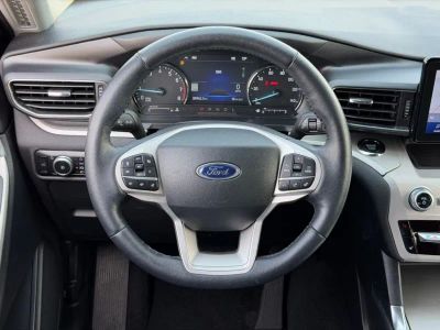 2023 Ford Explorer - Photo 28