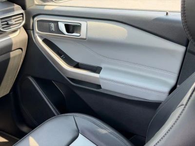 2023 Ford Explorer - Photo 31