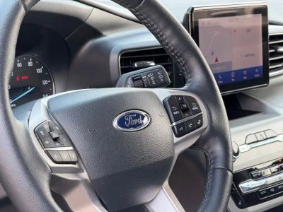 2023 Ford Explorer - Photo 21