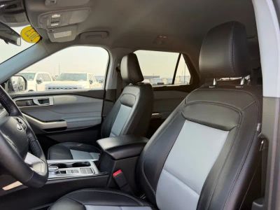2023 Ford Explorer - Photo 16