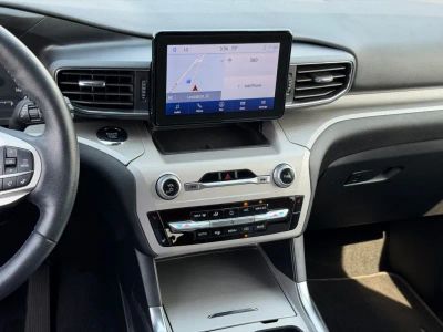 2023 Ford Explorer - Photo 26