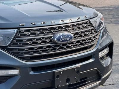 2023 Ford Explorer - Photo 10