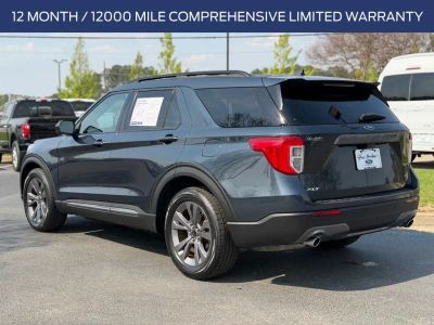 2023 Ford Explorer - Photo 5