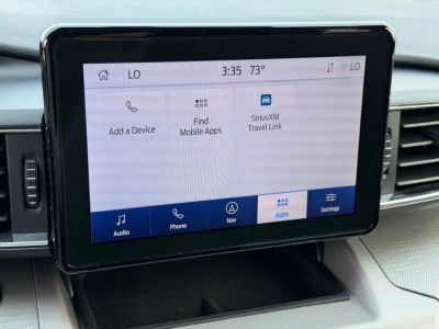 2023 Ford Explorer - Photo 40