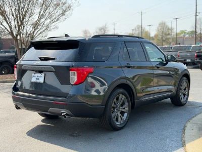 2023 Ford Explorer - Photo 7