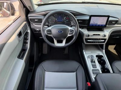 2023 Ford Explorer - Photo 13