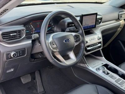2023 Ford Explorer - Photo 15