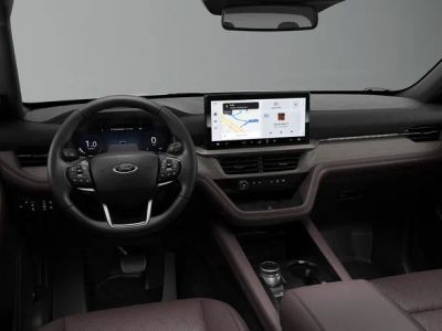 2026 Ford Explorer - Photo 31