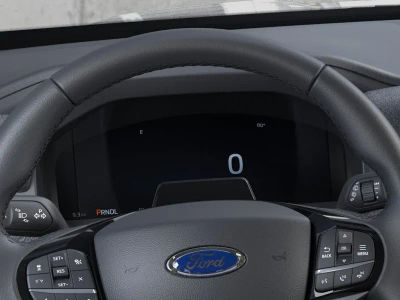 2026 Ford Explorer - Photo 14