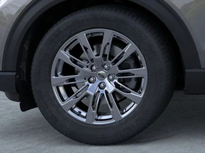 2026 Ford Explorer - Photo 20
