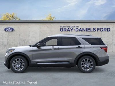 2026 Ford Explorer - Photo 4
