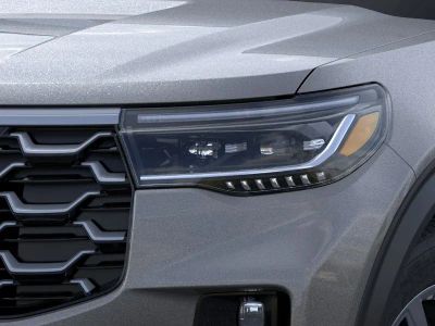 2026 Ford Explorer - Photo 19