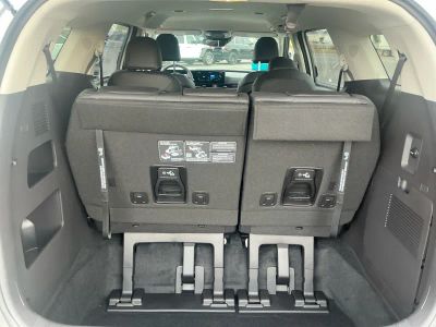 2026 Kia Carnival — photo 18 view