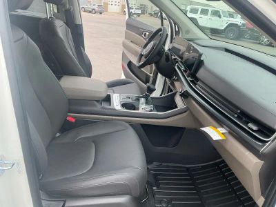 2026 Kia Carnival — photo 20 view