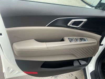 2026 Kia Carnival — photo 16 view