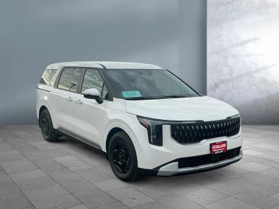 2026 Kia Carnival — photo 8 view