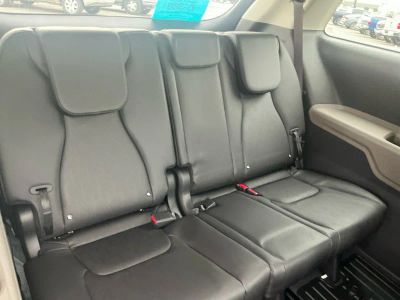 2026 Kia Carnival — photo 19 view