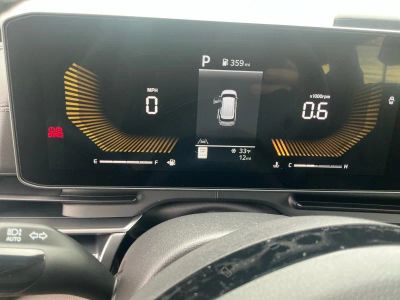 2026 Kia Carnival — photo 11 view