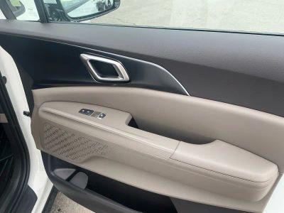 2026 Kia Carnival — photo 21 view