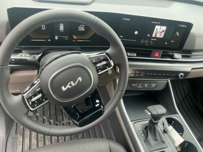 2026 Kia Carnival — photo 15 view