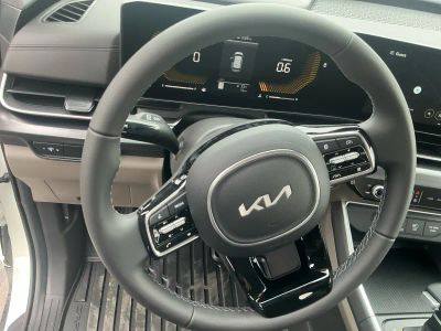 2026 Kia Carnival — photo 14 view