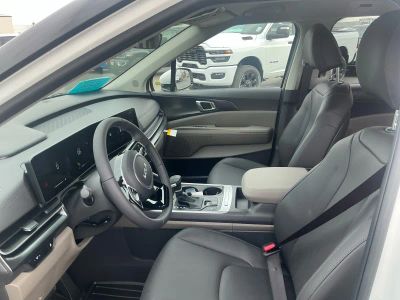 2026 Kia Carnival — photo 10 view