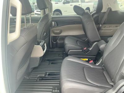 2026 Kia Carnival — photo 17 view