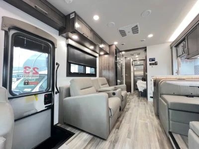 2026 Entegra ESTEEM - Photo 13